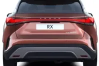 Lexus Seria RX din 2025 cu 3 km - oferta LEX128254 - foto 7