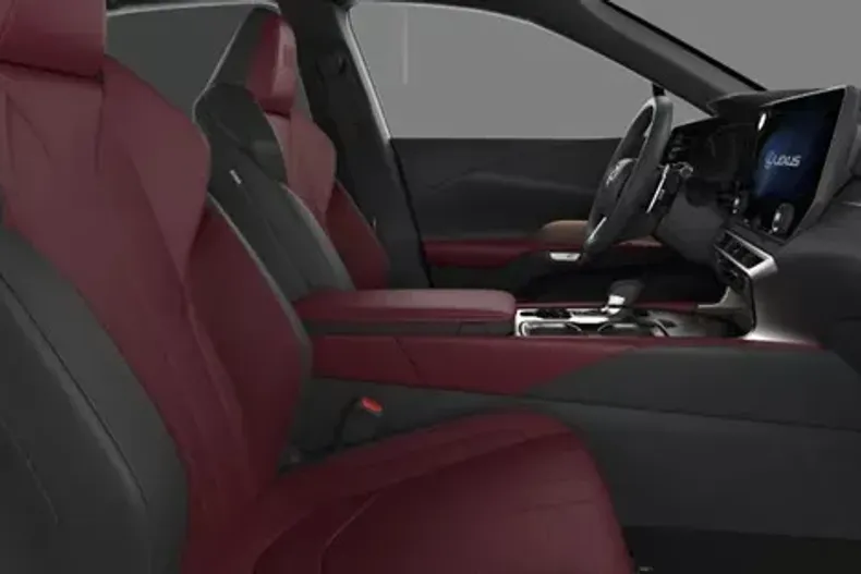 Lexus Seria RX din 2025 cu 3 km - oferta LEX128255 - foto 2