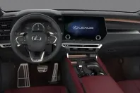 Lexus Seria RX din 2025 cu 3 km - oferta LEX128255 - foto 3