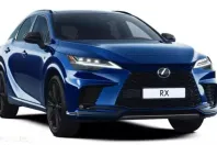 Lexus Seria RX din 2025 cu 3 km - oferta LEX128255 - foto 4
