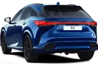 Lexus Seria RX din 2025 cu 3 km - oferta LEX128255 - foto 5