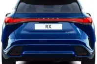 Lexus Seria RX din 2025 cu 3 km - oferta LEX128255 - foto 6