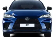 Lexus Seria RX din 2025 cu 3 km - oferta LEX128255 - foto 7