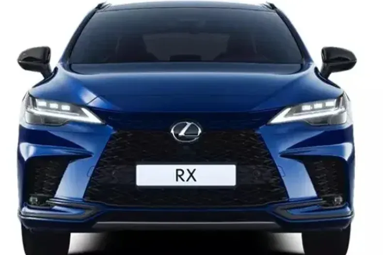 Lexus Seria RX din 2025 cu 3 km - oferta LEX128255 - foto 7