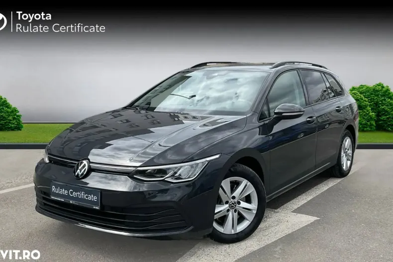 Volkswagen Golf din 2021 cu 114.494 km - oferta VOL128258 - foto 1