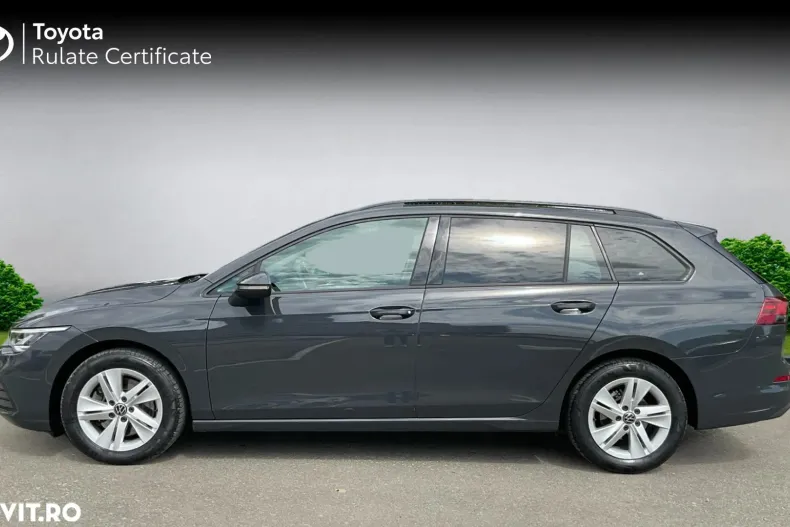 Volkswagen Golf din 2021 cu 114.494 km - oferta VOL128258 - foto 5