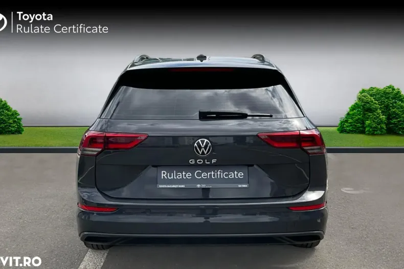 Volkswagen Golf din 2021 cu 114.494 km - oferta VOL128258 - foto 6