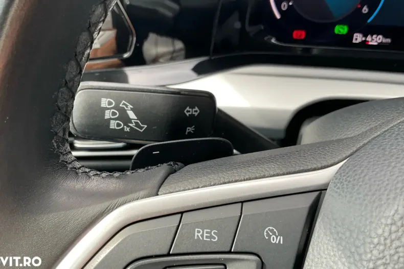 Volkswagen Golf din 2021 cu 114.494 km - oferta VOL128258 - foto 8