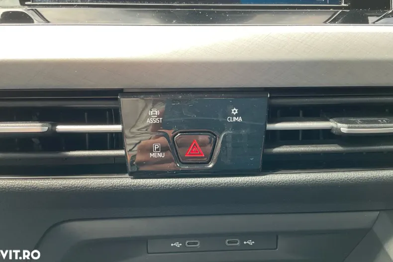 Volkswagen Golf din 2021 cu 114.494 km - oferta VOL128258 - foto 9