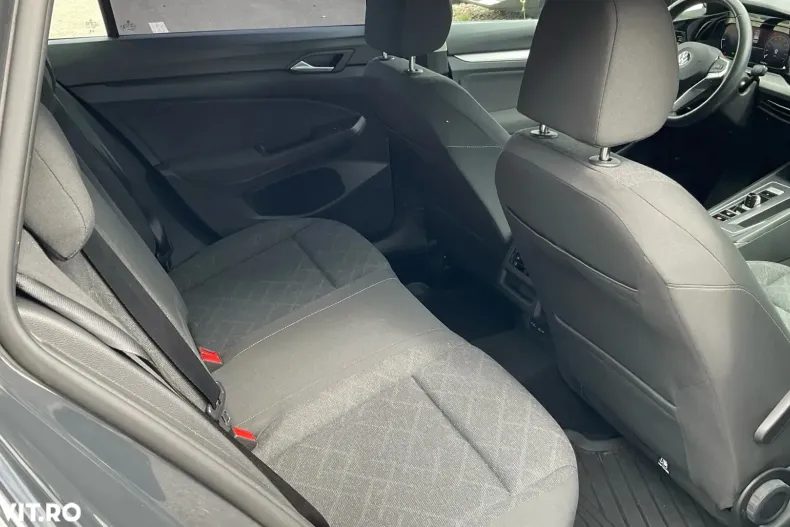 Volkswagen Golf din 2021 cu 114.494 km - oferta VOL128258 - foto 14