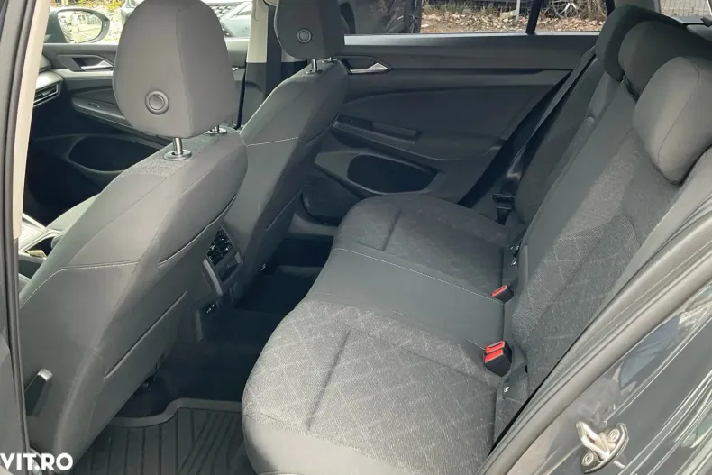 Volkswagen Golf din 2021 cu 114.494 km - oferta VOL128258 - foto 15