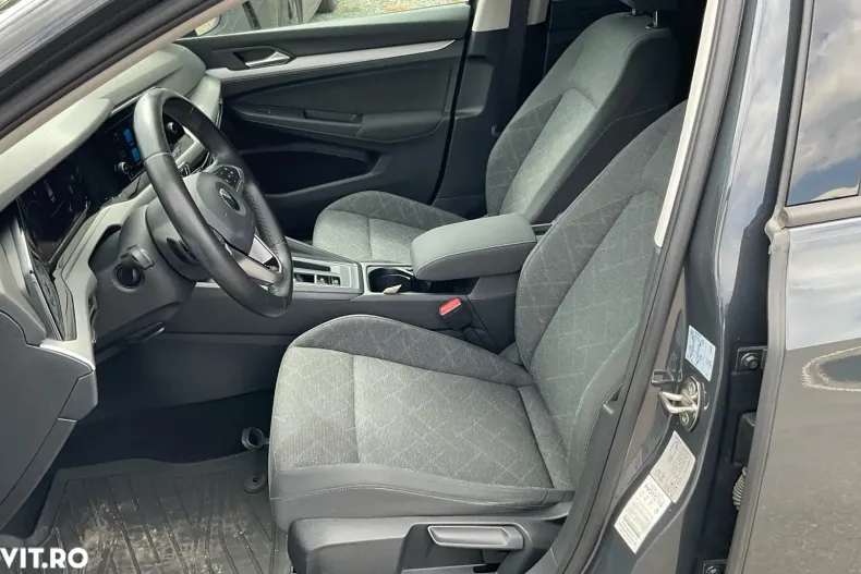 Volkswagen Golf din 2021 cu 114.494 km - oferta VOL128258 - foto 16