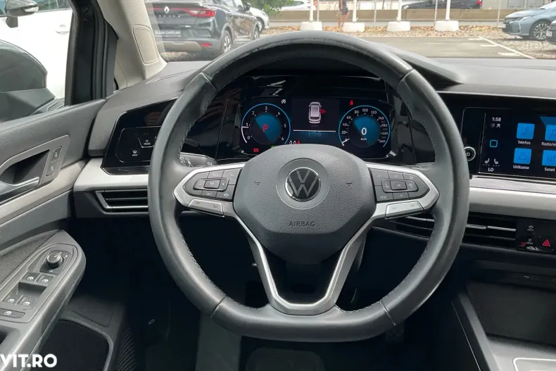 Volkswagen Golf din 2021 cu 114.494 km - oferta VOL128258 - foto 17