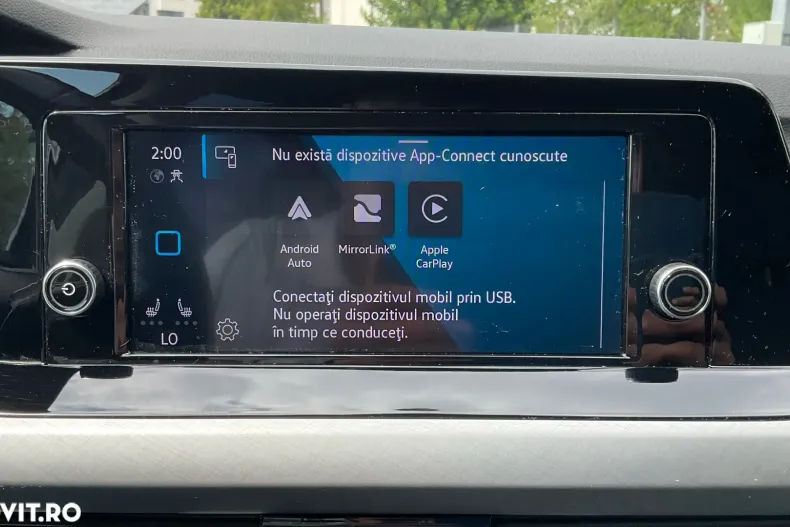 Volkswagen Golf din 2021 cu 114.494 km - oferta VOL128258 - foto 19