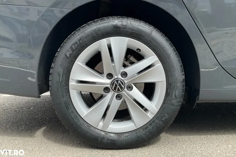 Volkswagen Golf din 2021 cu 114.494 km - oferta VOL128258 - foto 20