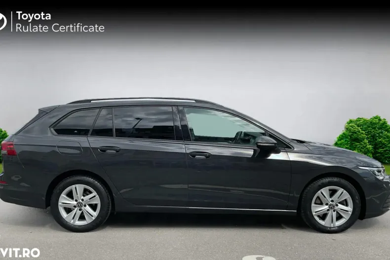 Volkswagen Golf din 2021 cu 114.494 km - oferta VOL128258 - foto 21