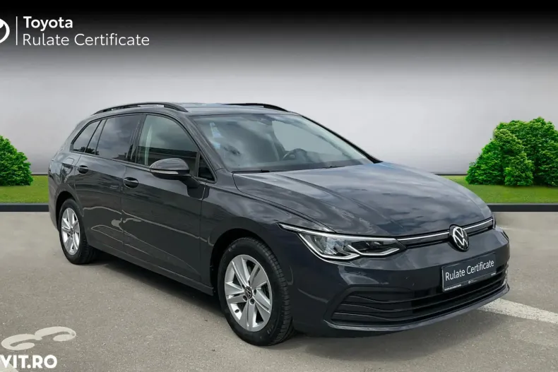 Volkswagen Golf din 2021 cu 114.494 km - oferta VOL128258 - foto 23