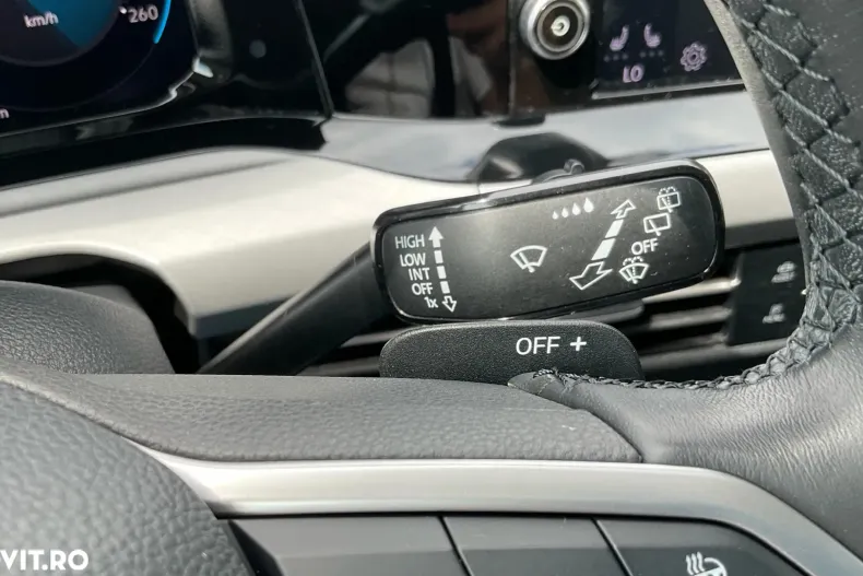 Volkswagen Golf din 2021 cu 114.494 km - oferta VOL128258 - foto 24