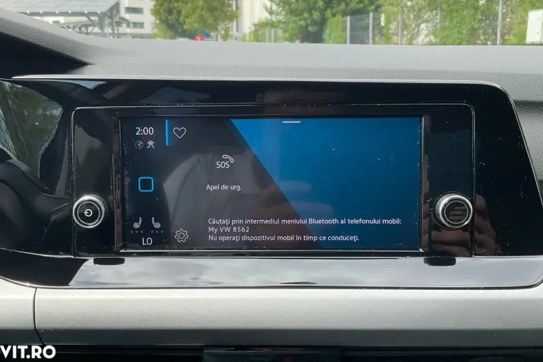 Volkswagen Golf din 2021 cu 114.494 km - oferta VOL128258 - foto 27