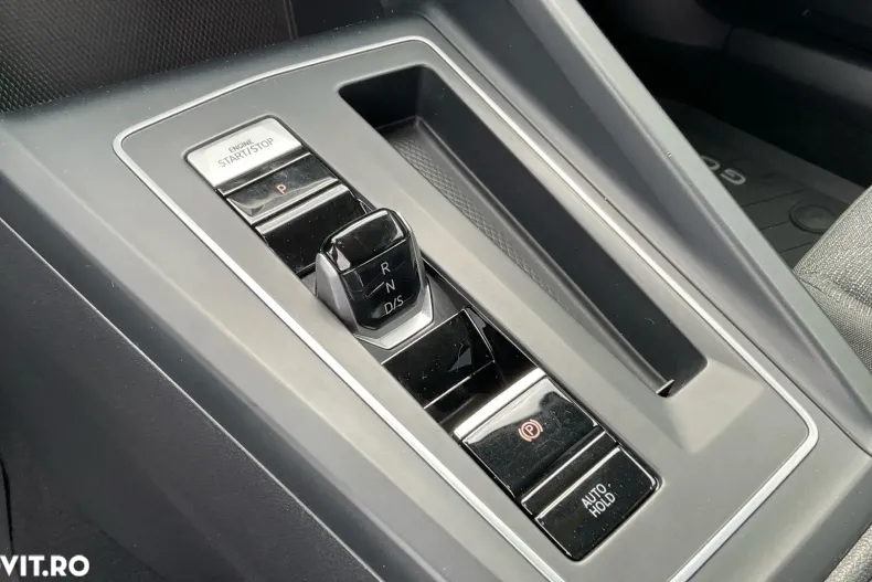 Volkswagen Golf din 2021 cu 114.494 km - oferta VOL128258 - foto 28