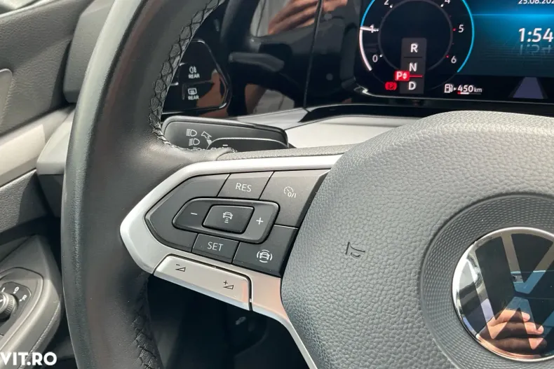 Volkswagen Golf din 2021 cu 114.494 km - oferta VOL128258 - foto 33