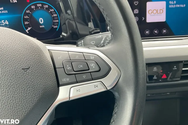 Volkswagen Golf din 2021 cu 114.494 km - oferta VOL128258 - foto 34
