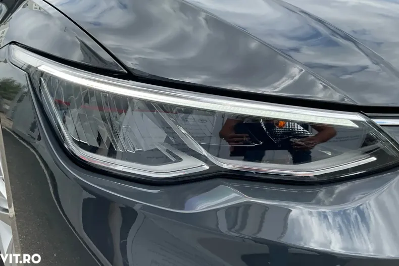 Volkswagen Golf din 2021 cu 114.494 km - oferta VOL128258 - foto 36