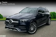 Mercedes-Benz GLE din 2022 cu 120.781 km - oferta MER128263 - foto 1