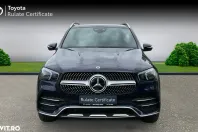 Mercedes-Benz GLE din 2022 cu 120.781 km - oferta MER128263 - foto 2