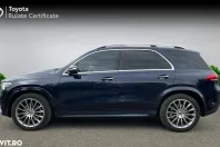 Mercedes-Benz GLE din 2022 cu 120.781 km - oferta MER128263 - foto 4