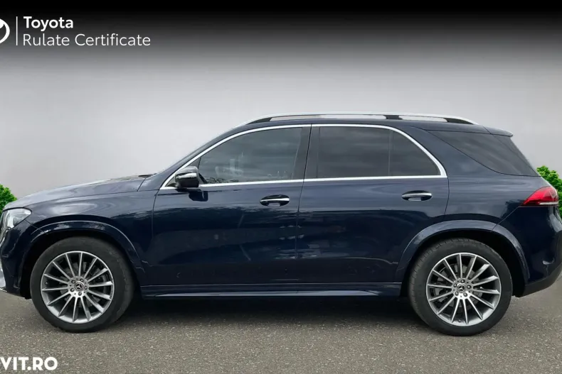 Mercedes-Benz GLE din 2022 cu 120.781 km - oferta MER128263 - foto 4