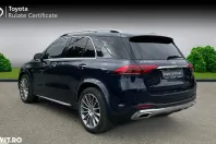 Mercedes-Benz GLE din 2022 cu 120.781 km - oferta MER128263 - foto 6