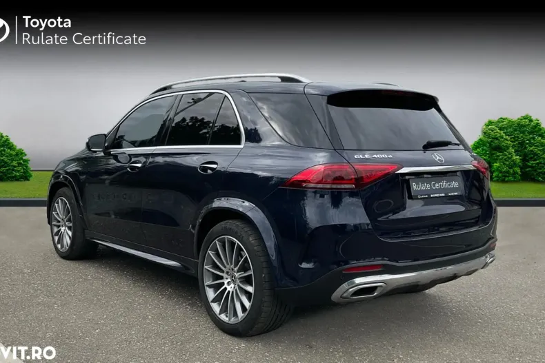 Mercedes-Benz GLE din 2022 cu 120.781 km - oferta MER128263 - foto 6