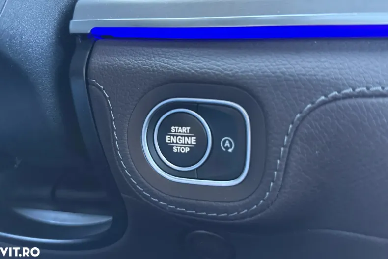 Mercedes-Benz GLE din 2022 cu 120.781 km - oferta MER128263 - foto 9