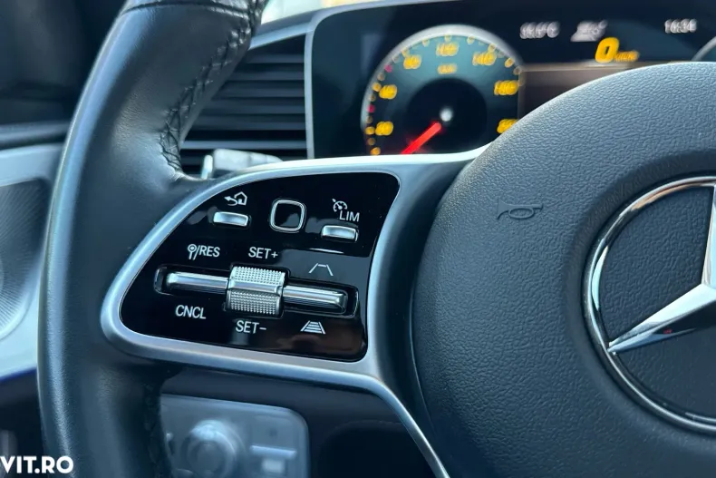 Mercedes-Benz GLE din 2022 cu 120.781 km - oferta MER128263 - foto 11