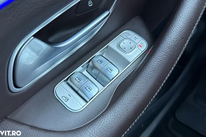 Mercedes-Benz GLE din 2022 cu 120.781 km - oferta MER128263 - foto 13