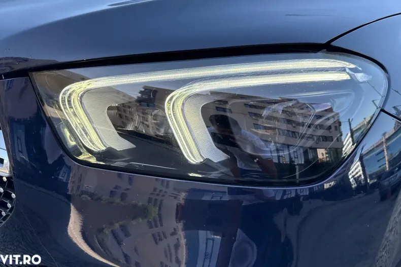 Mercedes-Benz GLE din 2022 cu 120.781 km - oferta MER128263 - foto 15
