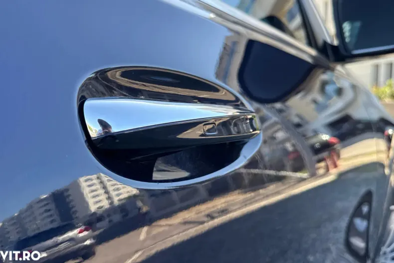 Mercedes-Benz GLE din 2022 cu 120.781 km - oferta MER128263 - foto 16