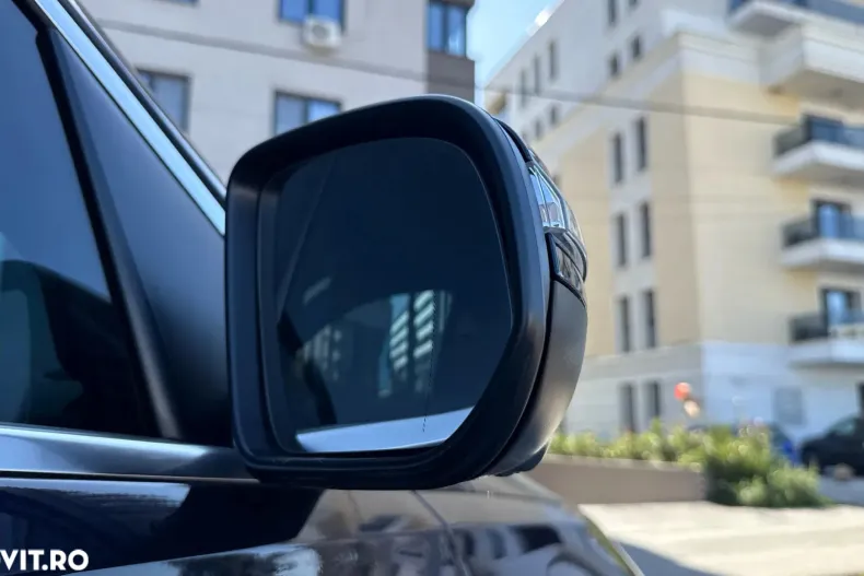 Mercedes-Benz GLE din 2022 cu 120.781 km - oferta MER128263 - foto 17