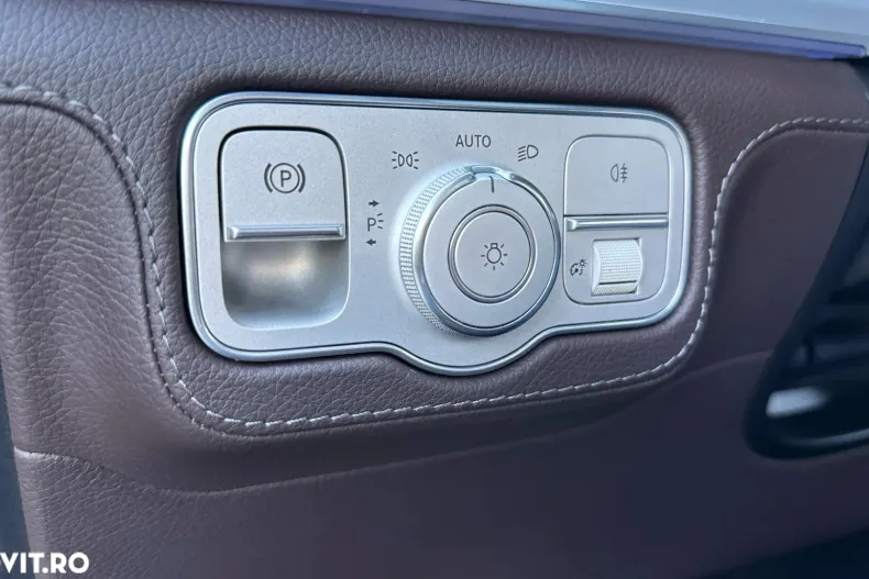 Mercedes-Benz GLE din 2022 cu 120.781 km - oferta MER128263 - foto 21