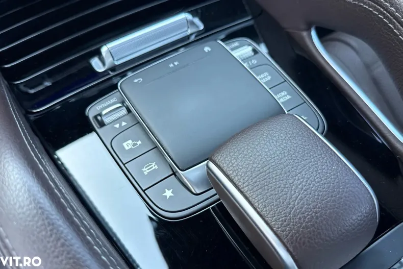 Mercedes-Benz GLE din 2022 cu 120.781 km - oferta MER128263 - foto 23