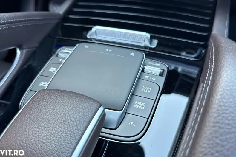 Mercedes-Benz GLE din 2022 cu 120.781 km - oferta MER128263 - foto 24