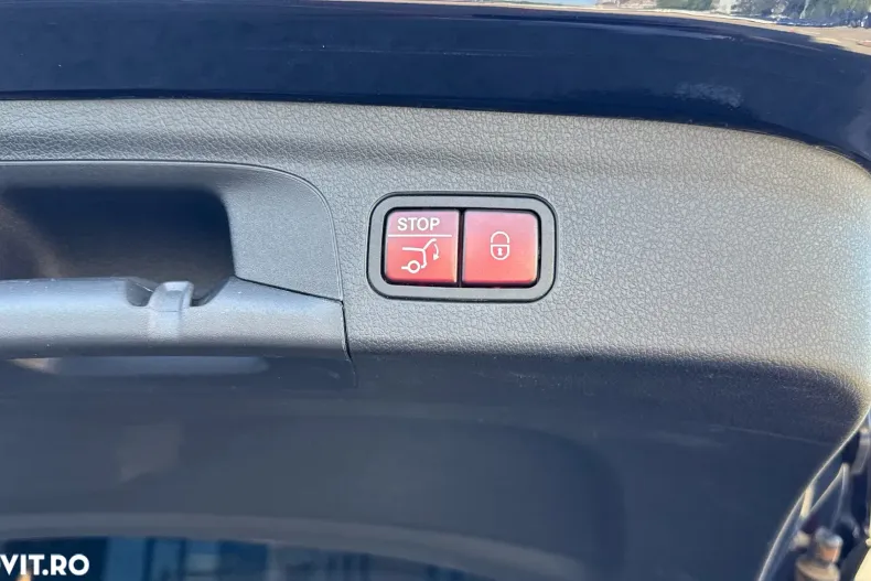 Mercedes-Benz GLE din 2022 cu 120.781 km - oferta MER128263 - foto 25
