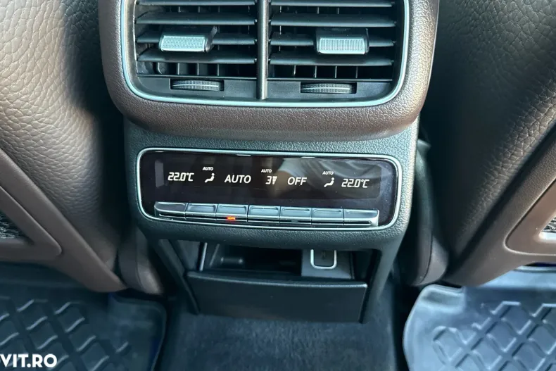 Mercedes-Benz GLE din 2022 cu 120.781 km - oferta MER128263 - foto 26