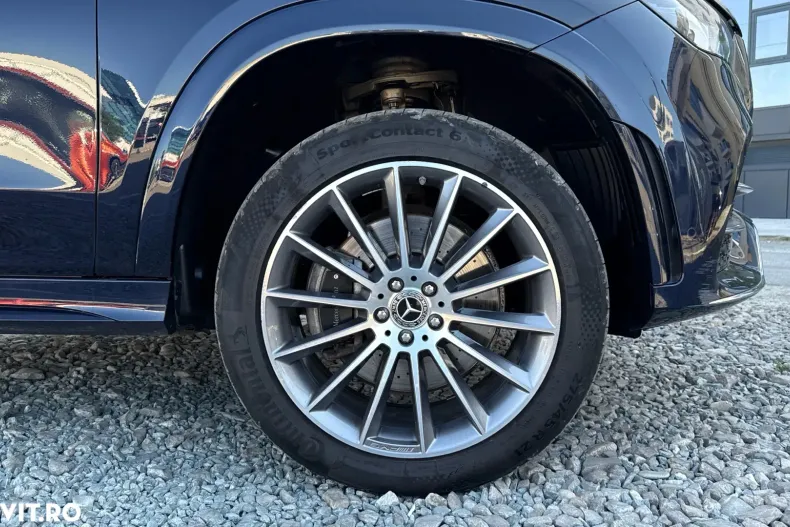 Mercedes-Benz GLE din 2022 cu 120.781 km - oferta MER128263 - foto 36