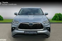 Toyota Highlander din 2022 cu 85.757 km - oferta TOY128265 - foto 3