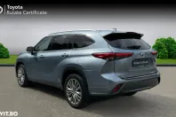 Toyota Highlander din 2022 cu 85.757 km - oferta TOY128265 - foto 4
