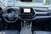 Toyota Highlander din 2022 cu 85.757 km - oferta TOY128265 - foto 6
