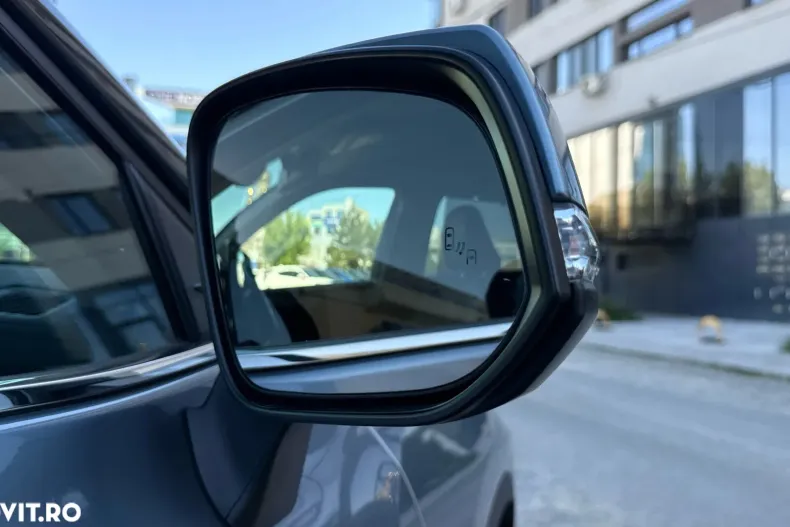 Toyota Highlander din 2022 cu 85.757 km - oferta TOY128265 - foto 7