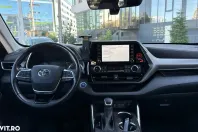 Toyota Highlander din 2022 cu 85.757 km - oferta TOY128265 - foto 8